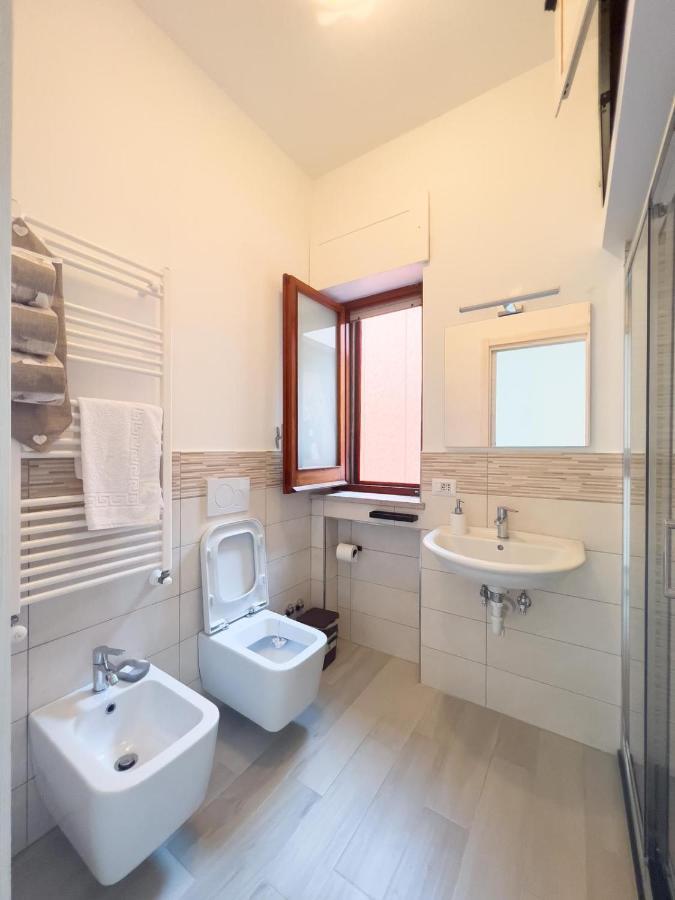 House Irene Sorrento Apartment Piano di Sorrento Exterior photo
