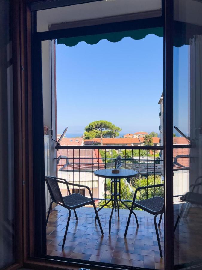 House Irene Sorrento Apartment Piano di Sorrento Exterior photo
